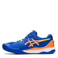 Pantof Asics Gel-Resolution 9 Tennis Unisex copil