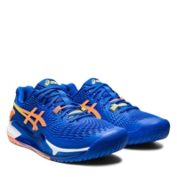 Pantof Asics Gel-Resolution 9 Tennis Unisex copil