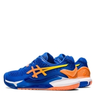 Pantof Asics Gel-Resolution 9 Tennis Unisex copil