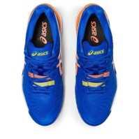 Pantof Asics Gel-Resolution 9 Tennis Unisex copil