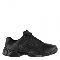 Pantof sport Slazenger Tennis copil