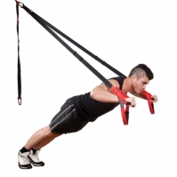 Pantof sport panza Fitness Mad Mad Pro Bodyweight Suspension