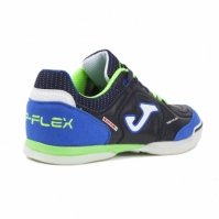 Top Flex 803 Navy Indoor Joma