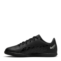 Gheata Minge Fotbal Nike Mercurial Vapor Club Indoor copil