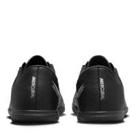 Gheata Minge Fotbal Nike Mercurial Vapor Club Indoor copil