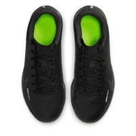Gheata Minge Fotbal Nike Mercurial Vapor Club Indoor copil