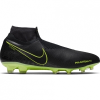 Pantof Minge Fotbal Nike Phantom VSN Elite DF FG AO3262 007