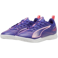 Pantof Minge Fotbal Pi for Puma Ultra 5 Play IT 107913 01 copil