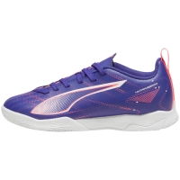 Pantof Minge Fotbal Pi for Puma Ultra 5 Play IT 107913 01 copil