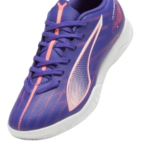 Pantof Minge Fotbal Pi for Puma Ultra 5 Play IT 107913 01 copil