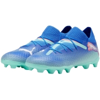 Pantof Minge Fotbal Puma Future 7 Pro FG 's /AG 107944 01 copil