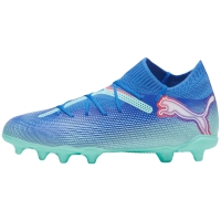 Pantof Minge Fotbal Puma Future 7 Pro FG 's /AG 107944 01 copil