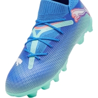 Pantof Minge Fotbal Puma Future 7 Pro FG 's /AG 107944 01 copil