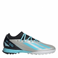 Gheata Minge Fotbal Pantof Sport Gazon Sintetic adidas X Crazyfast League