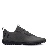 Pantof Minge Fotbal Pantof Sport Gazon Sintetic Under Armour Shadow 2 copil
