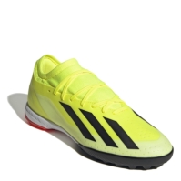 Gheata Minge Fotbal Pantof Sport Gazon Sintetic adidas X Crazyfast League