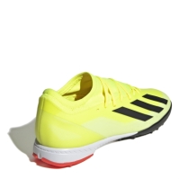 Gheata Minge Fotbal Pantof Sport Gazon Sintetic adidas X Crazyfast League