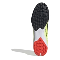 Gheata Minge Fotbal Pantof Sport Gazon Sintetic adidas X Crazyfast League