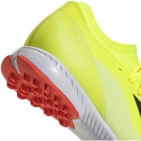 Gheata Minge Fotbal Pantof Sport Gazon Sintetic adidas X Crazyfast League
