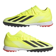 Gheata Minge Fotbal Pantof Sport Gazon Sintetic adidas X Crazyfast League