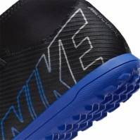 Gheata Minge Fotbal Pantof Sport Gazon Sintetic Nike Mercurial Superfly 9 Pro