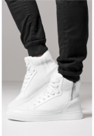 Pantof sport Zipper High Top Urban Classics