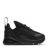 Pantof sport panza Nike Air Max 270 baietel bebelus
