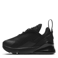 Pantof sport panza Nike Air Max 270 baietel bebelus