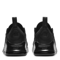 Pantof sport panza Nike Air Max 270 baietel bebelus