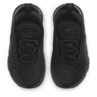 Pantof sport panza Nike Air Max 270 baietel bebelus