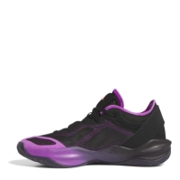 Minge Baschet Pantof sport adidas Adizero Select 2.0 baietel