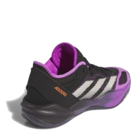 Minge Baschet Pantof sport adidas Adizero Select 2.0 baietel