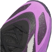Minge Baschet Pantof sport adidas Adizero Select 2.0 baietel