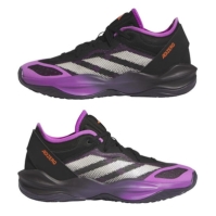 Minge Baschet Pantof sport adidas Adizero Select 2.0 baietel