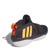 Minge Baschet Pantof sport adidas Dame 8 Extply copil
