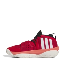 Minge Baschet Pantof sport adidas Dame 8 Extply copil