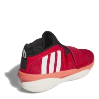 Minge Baschet Pantof sport adidas Dame 8 Extply copil