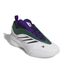 Minge Baschet Pantof sport adidas Dame 9 baietel