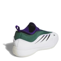 Minge Baschet Pantof sport adidas Dame 9 baietel