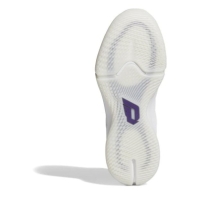 Minge Baschet Pantof sport adidas Dame 9 baietel