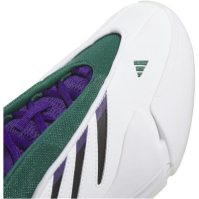 Minge Baschet Pantof sport adidas Dame 9 baietel