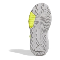 Minge Baschet Pantof sport adidas Ownthegame 3.0 baietel
