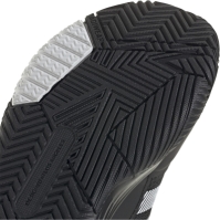 Minge Baschet Pantof sport adidas Ownthegame 3.0 baietel