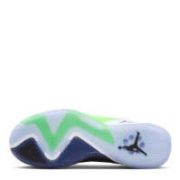 Pantof Minge Baschet Air Jordan Luka 2