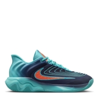 Minge Baschet Pantof sport Nike Giannis Immortality 4 adulti