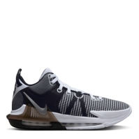 Pantof Minge Baschet Nike Witness 7