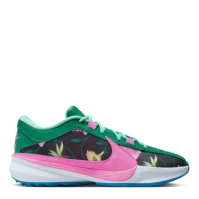Pantof Minge Baschet Nike Zoom Freak 5