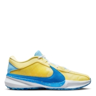Pantof Minge Baschet Nike Zoom Freak 5