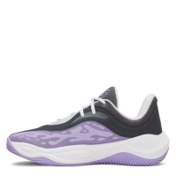 Minge Baschet Pantof sport Under Armour Curry Splash 25 adulti