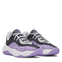 Minge Baschet Pantof sport Under Armour Curry Splash 25 adulti